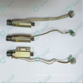 SMT parts  Siemens S 3x8mm Gold Tape feeder parts 00141099 ASM  front motor